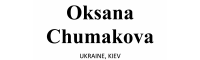 Chumakova Oksana