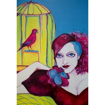 Мадам Рита
