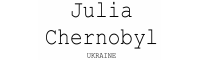 Chernobyl Julia