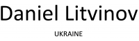 Litvinov Daniel