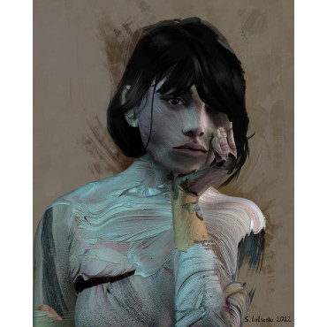 The Jeweller's Eyes