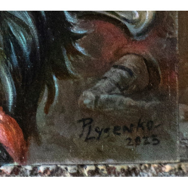 Воїтельниця