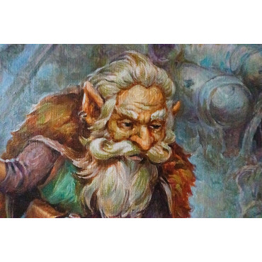 Грибник