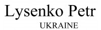 Lysenko Petr