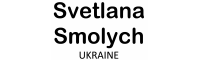 Smolych Svetlana
